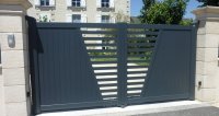 Notre société de clôture et de portail à Latour-Bas-Elne